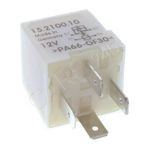 Air conditioning relay - air,