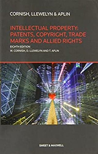 Intellectual property - intellectual,