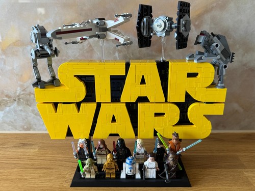 Display stand diorama - stand/diorama, for