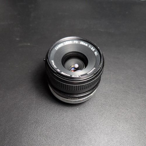 Canon 35mm s - s.c., wide