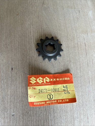 Genuine suzuki fz50 fs50 drive - genuine,