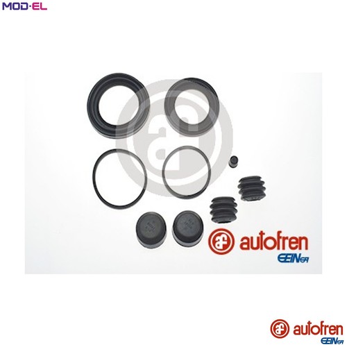Repair kit brake caliper d4927 - kit,