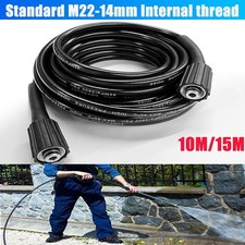 High Pressure Replacement