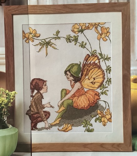 Cross stitch chart - stitch,