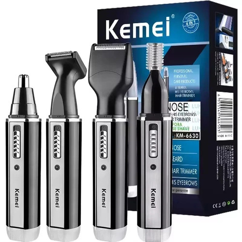 Mens rechargeable hair - in,
