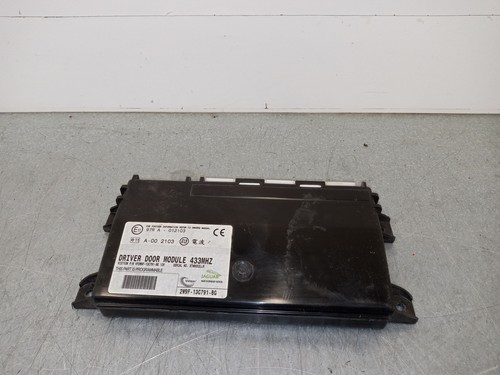 2w9f13c791 electronic module - 2w9f13c791, /