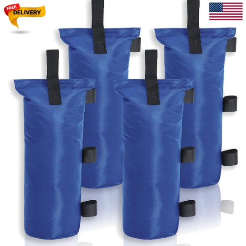 Canopy weight sandbags - weight,