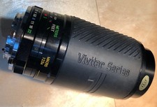 Vivitar Series 1 70-210mm