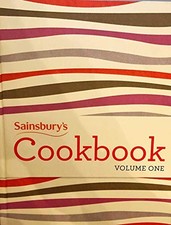SAINSBURY'S COOKBOOK VOLUME