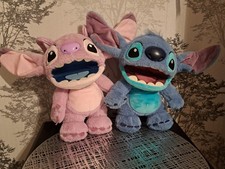 DISNEY PUPPETRONICS CHATTY