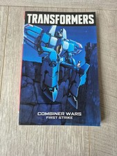 Transformers Volume 7