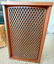 Pair Vintage Sansui SP-1200 3