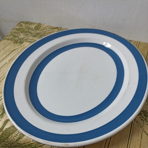 Chef ware staffordshire - ware, white
