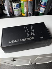 Rizoma Style Mirrors 