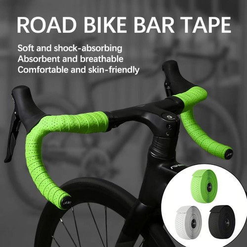 Bicycle handlebar tape cycling - handlebar,