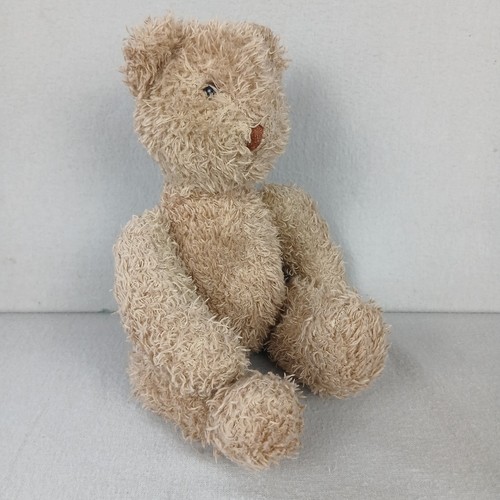 Moulin roty teddy bear - bear, brown