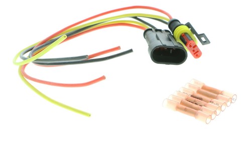 Cable set repair kit - kit, for