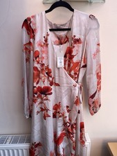 Coast Casabella Dress