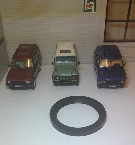 Land rover defender discovery - rover,