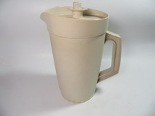 Tupperware Jug Pitcher With