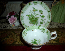Antique Ridgway Bone China