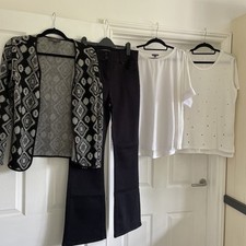 Ladies Clothes Bundle Size 12