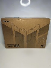 Asus TUF Gaming A15