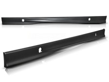 M3 / M Sport Side skirts