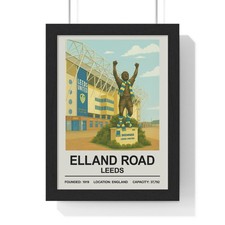 Elland Road Leeds United