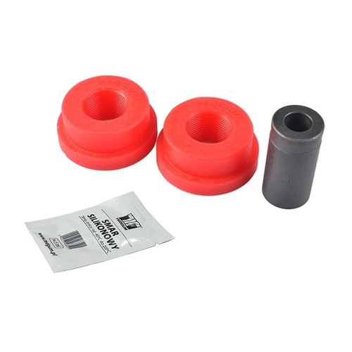 Mounting control trailing - mounting, control/trailing