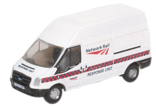 Oxford diecast nft022 - oxford, ford