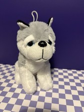 Oakes Leisure Grey & White