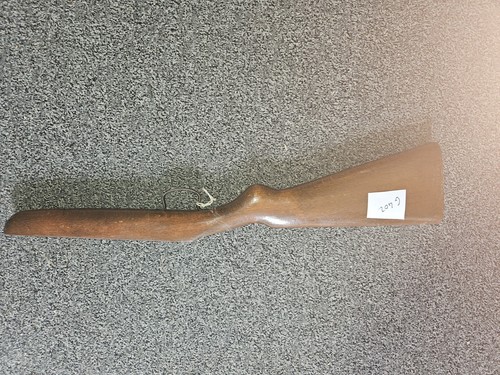 Unknown wooden stock g402 - unknown,