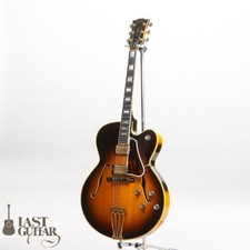 Gibson USA Byrdland 1970's
