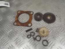 Kawasaki KS125 KE125 1975-On