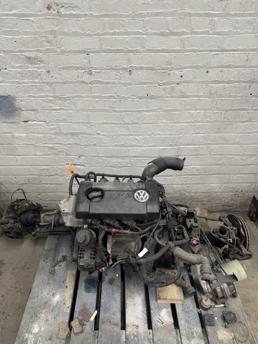 Polo engine 2002 2006 - polo, 2002-2006