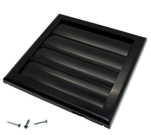 Gravity flaps louvre cover air - flaps,