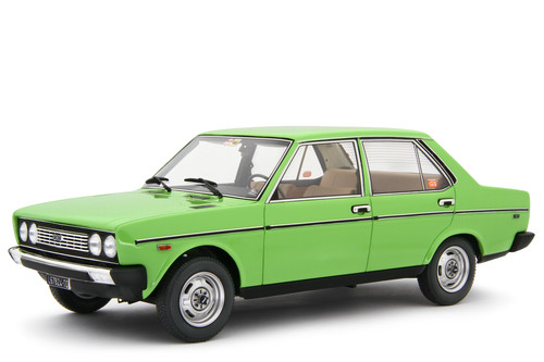 Laudoracing models fiat - laudoracing-models, 1:18