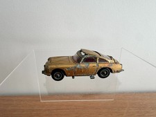 CORGI 261 ORIGINAL JAMES BOND