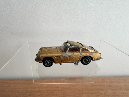 Corgi 261 original james bond - 261,