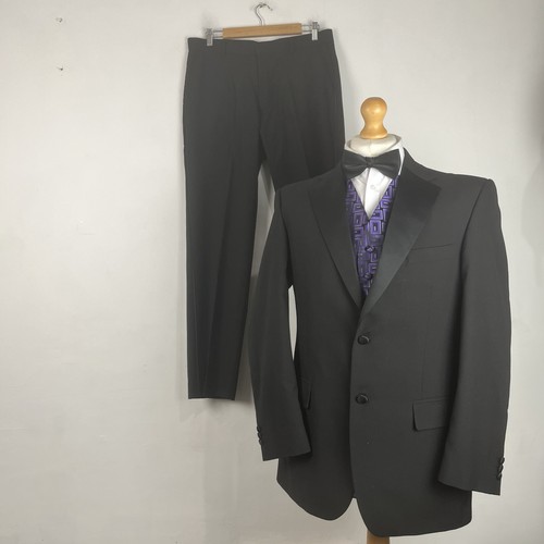 Marks spencer tuxedo dinner - marks,