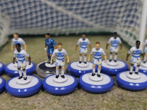 Qpr 2026 handpainted team - handpainted,