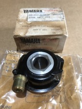 Yamaha XS650 XS750 XS1100