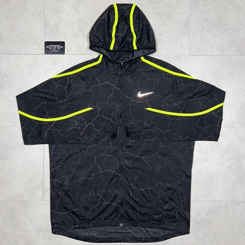 Nike lightning windrunner - lightning,