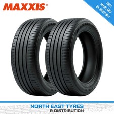 2x 205 45 16 MAXXIS HP6 | TOP