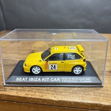 IXO Seat Ibiza Kit Car Monte