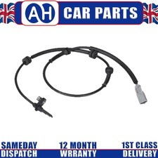 Front ABS Speed Sensor Fits Dispatch Spacetourer Suco Ulysee Vivaro Expert ProAc