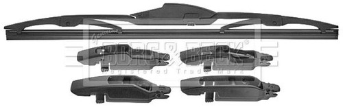 Borg beck bw14r - &, bw14r.10