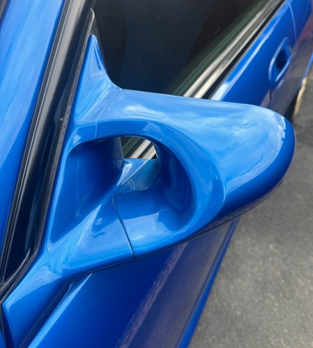 Ganador subaru impreza wing - impreza,