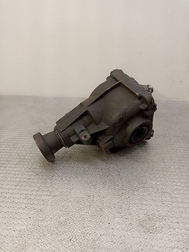 Jaguar type 2002 rear - x-type,